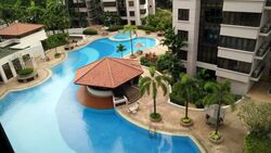 The Mayfair (D22), Condominium #552434321